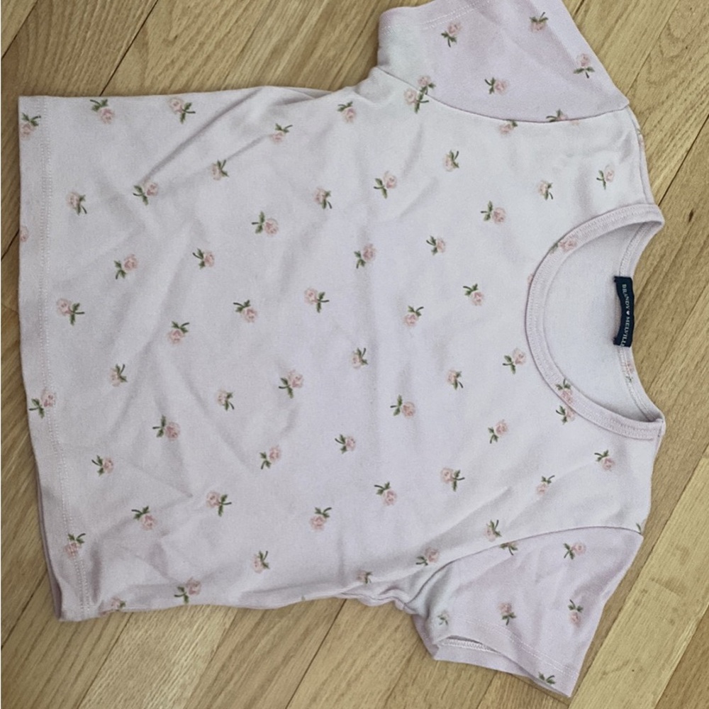 Brandy tees